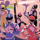 Image: MMPR: Pink #4